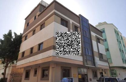 Apartment - 1 Bedroom - 1 Bathroom for rent in Liwara 1 - Ajman