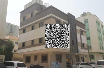Apartment - 1 Bedroom - 1 Bathroom for rent in Liwara 1 - Ajman