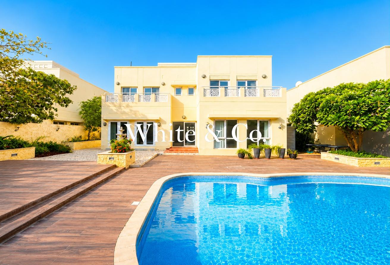 Type 7 | Fully Upgraded | Private Pool photo 15