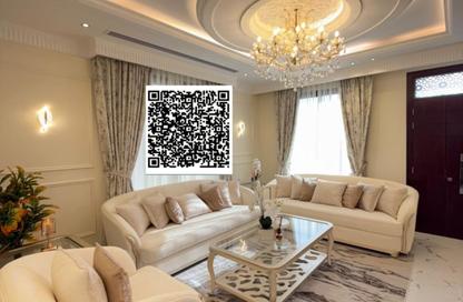 Villa - 5 Bedrooms - 7 Bathrooms for sale in Kabbali Hills - Al Helio 2 - Al Helio - Ajman Villa - 5 Bedrooms - 7 Bathrooms for sale in Kabbali Hills - Al Helio 2 - Al Helio - Ajman