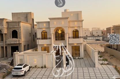 Villa - 5 - 7 for sale in Al Rawda 2 Villas - Al Rawda 2 - Al Rawda - Ajman