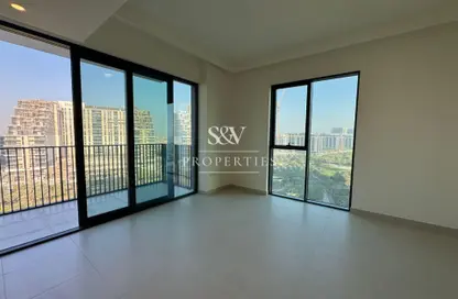 شقة - 3 غرف نوم - 4 حمامات للايجار في برج Park Horizon 2 - بارك هورايزون - دبي هيلز استيت - دبي