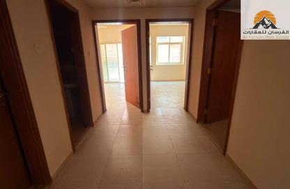 Apartment - 2 Bedrooms - 2 Bathrooms for rent in Abna Saqer Building - Al Hamidiya 1 - Al Hamidiya - Ajman Apartment - 2 Bedrooms - 2 Bathrooms for rent in Abna Saqer Building - Al Hamidiya 1 - Al Hamidiya - Ajman