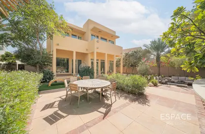 Villa - 3 Bedrooms - 3 Bathrooms for sale in Saheel 1 - Saheel - Arabian Ranches - Dubai