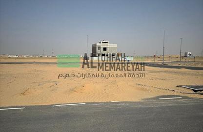 Land - Studio for sale in Mezairah - Al Rahmaniya - Sharjah Land - Studio for sale in Mezairah - Al Rahmaniya - Sharjah