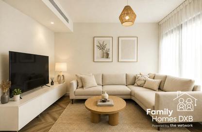 Townhouse - 3 - 4 for sale in Elan - Tilal Al Ghaf - Dubai