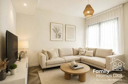 Townhouse - 3 - 4 for sale in Elan - Tilal Al Ghaf - Dubai