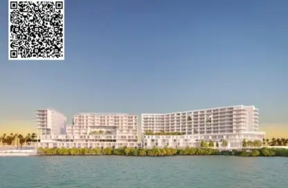 Duplex - 4 Bedrooms - 4 Bathrooms for sale in Creekside - Al Zorah - Ajman