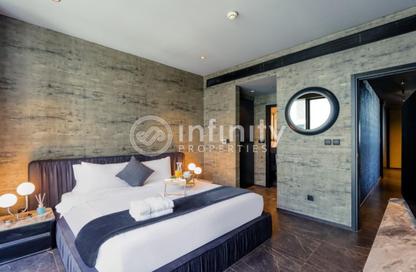 Apartment - 3 Bedrooms - 4 Bathrooms for rent in City Walk Residential Building 13B - City Walk Residential - City Walk - Dubai Apartment - 3 Bedrooms - 4 Bathrooms for rent in City Walk Residential Building 13B - City Walk Residential - City Walk - Dubai