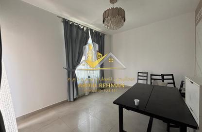 Apartment - 2 Bedrooms - 2 Bathrooms for rent in Cyan Beach Residence - Maryam Island - Al Khan - Sharjah Apartment - 2 Bedrooms - 2 Bathrooms for rent in Cyan Beach Residence - Maryam Island - Al Khan - Sharjah
