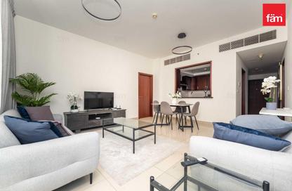 Apartment - 2 Bedrooms - 3 Bathrooms for rent in 29 Burj Boulevard Tower 1 - 29 Burj Boulevard - Downtown Dubai - Dubai Apartment - 2 Bedrooms - 3 Bathrooms for rent in 29 Burj Boulevard Tower 1 - 29 Burj Boulevard - Downtown Dubai - Dubai