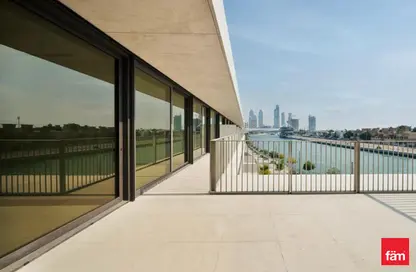 Apartment - 4 Bedrooms - 6 Bathrooms for rent in Eden House The Canal - Jumeirah 2 - Jumeirah - Dubai Apartment - 4 Bedrooms - 6 Bathrooms for rent in Eden House The Canal - Jumeirah 2 - Jumeirah - Dubai