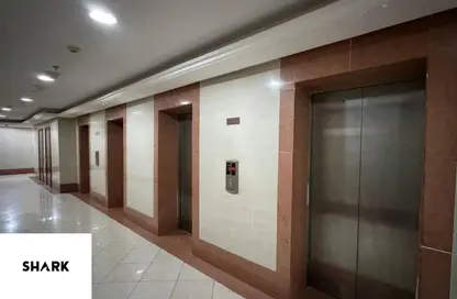 Apartment - 1 Bedroom - 2 Bathrooms for sale in Tower B3 - Ajman Pearl Towers - Ajman Downtown - Ajman Apartment - 1 Bedroom - 2 Bathrooms for sale in Tower B3 - Ajman Pearl Towers - Ajman Downtown - Ajman