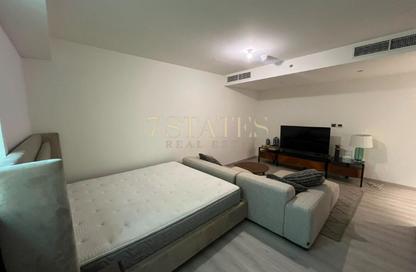 Apartment - Studio - 1 Bathroom for rent in Millennium Executive Tower - Sheikh Zayed Road - Dubai Apartment - Studio - 1 Bathroom for rent in Millennium Executive Tower - Sheikh Zayed Road - Dubai