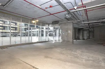 Retail - Studio for rent in Al Jimi Avenue - Al Khalidiya - Abu Dhabi