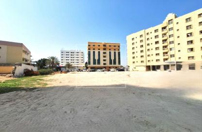 Land - Studio for sale in Al Nuaimiya - Ajman