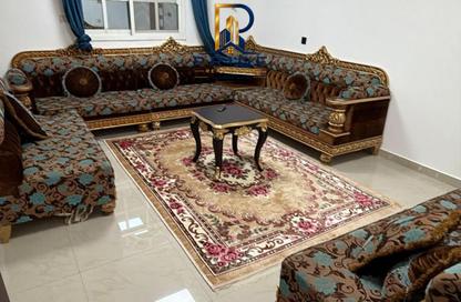 Apartment - 1 Bedroom - 1 Bathroom for rent in Al Rawda 3 - Al Rawda - Ajman