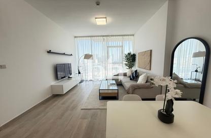 Apartment - 1 Bedroom - 1 Bathroom for rent in Bloom Towers B - Bloom Towers - District 10 - Jumeirah Village Circle - Dubai