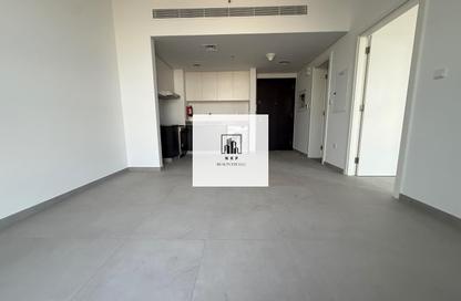 Apartment - 1 - 1 for rent in The Riff 4 - The Riff - Aljada - Sharjah