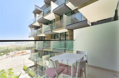 Apartment - 2 Bedrooms - 2 Bathrooms for rent in Binghatti Crescent - District 11 - Jumeirah Village Circle - Dubai