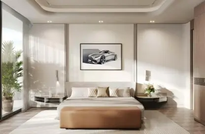 شقة - 3 غرف نوم - 3 حمامات للبيع في أماكن مرسيدس-بنز - ند الشبا 1 - ند الشبا - دبي