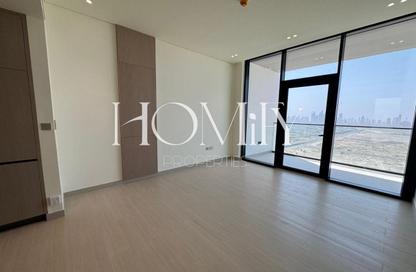 Apartment - Studio - 1 Bathroom for rent in Binghatti Apex - District 10 - Jumeirah Village Circle - Dubai Apartment - Studio - 1 Bathroom for rent in Binghatti Apex - District 10 - Jumeirah Village Circle - Dubai