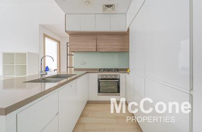 Apartment - 1 Bedroom - 2 Bathrooms for rent in Studio One - Dubai Marina - Dubai