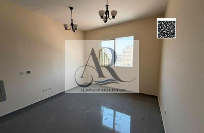 Apartment - Studio - 1 Bathroom for rent in Ajman Hills - Al Alia - Ajman