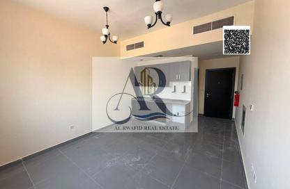 Apartment - Studio - 1 Bathroom for rent in Ajman Hills - Al Alia - Ajman Apartment - Studio - 1 Bathroom for rent in Ajman Hills - Al Alia - Ajman