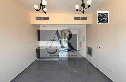 Apartment - Studio - 1 Bathroom for rent in Ajman Hills - Al Alia - Ajman