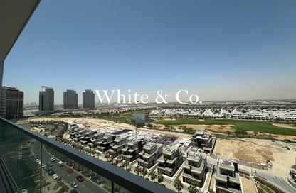 Apartment - 1 Bedroom - 1 Bathroom for rent in Artesia B - Artesia - Damac Hills - Dubai