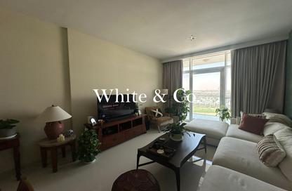 Apartment - 1 Bedroom - 1 Bathroom for rent in Artesia B - Artesia - Damac Hills - Dubai
