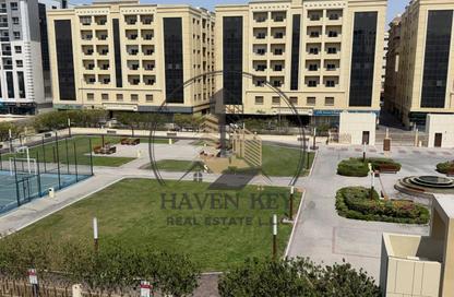 Apartment - 2 - 3 for rent in Al Thani Muwaileh - Muwaileh Commercial - Sharjah Apartment - 2 - 3 for rent in Al Thani Muwaileh - Muwaileh Commercial - Sharjah