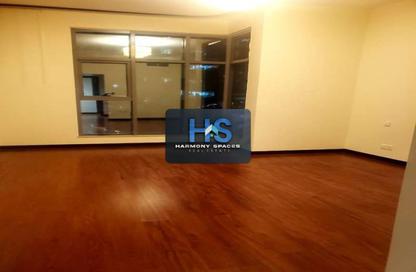 Apartment - 2 Bedrooms - 4 Bathrooms for rent in Green Lakes Towers 2 - Green Lakes Towers - JLT Cluster S - Jumeirah Lake Towers - Dubai