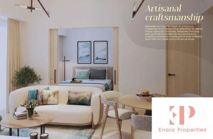 Apartment - 1 Bedroom - 2 Bathrooms for sale in Damac District - DAMAC Hills - Dubai