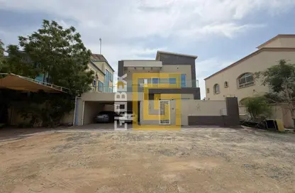 فيلا - 5 غرف نوم - 6 حمامات للبيع في 1 الياسمين - الياسمين - عجمان