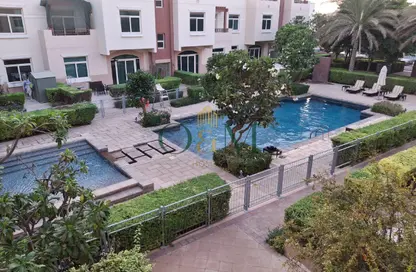 Apartment - 2 Bedrooms - 3 Bathrooms for sale in Waterfall District - Al Ghadeer - Abu Dhabi