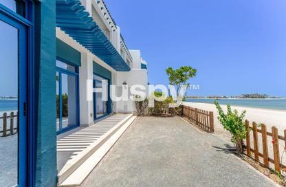 Townhouse - 5 - 6 for rent in Palma Residences - Palm Jumeirah - Dubai Townhouse - 5 - 6 for rent in Palma Residences - Palm Jumeirah - Dubai
