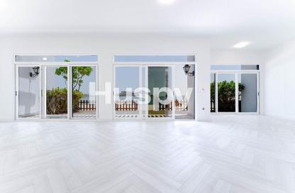 Townhouse - 5 - 6 for rent in Palma Residences - Palm Jumeirah - Dubai Townhouse - 5 - 6 for rent in Palma Residences - Palm Jumeirah - Dubai