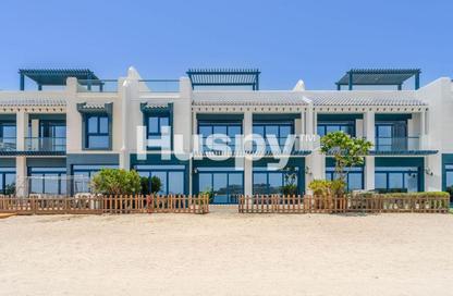 Townhouse - 5 - 6 for rent in Palma Residences - Palm Jumeirah - Dubai Townhouse - 5 - 6 for rent in Palma Residences - Palm Jumeirah - Dubai