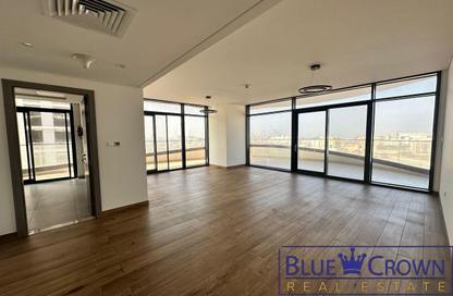 Apartment - 3 - 5 for rent in The Waves Residences - Al Mankhool - Bur Dubai - Dubai