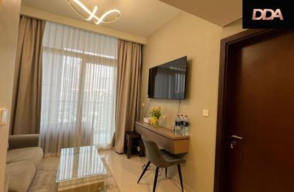 Apartment - 1 Bedroom - 1 Bathroom for rent in Reva Residences - Business Bay - Dubai Apartment - 1 Bedroom - 1 Bathroom for rent in Reva Residences - Business Bay - Dubai