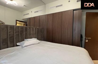 Apartment - 1 Bedroom - 1 Bathroom for rent in Reva Residences - Business Bay - Dubai Apartment - 1 Bedroom - 1 Bathroom for rent in Reva Residences - Business Bay - Dubai