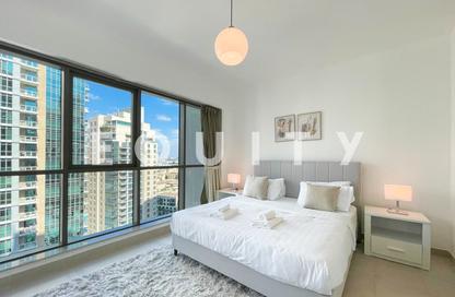 Apartment - 2 Bedrooms - 2 Bathrooms for rent in Boulevard Central Tower 1 - Boulevard Central Towers - Downtown Dubai - Dubai Apartment - 2 Bedrooms - 2 Bathrooms for rent in Boulevard Central Tower 1 - Boulevard Central Towers - Downtown Dubai - Dubai