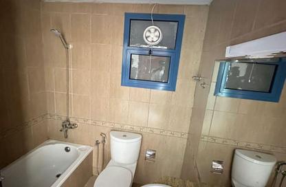 Apartment - 3 Bedrooms - 3 Bathrooms for rent in Falcon Towers - Ajman Downtown - Ajman