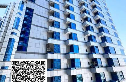 Apartment - 3 Bedrooms - 3 Bathrooms for rent in Falcon Towers - Ajman Downtown - Ajman