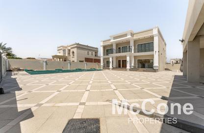 Villa - 6 Bedrooms - 7 Bathrooms for rent in Al Barsha 2 Villas - Al Barsha 2 - Al Barsha - Dubai