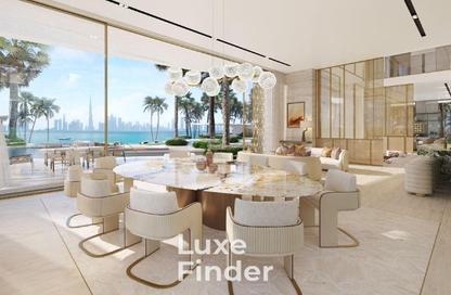 Villa - 7 Bedrooms - 7+ Bathrooms for sale in Amali Island - The World Islands - Dubai