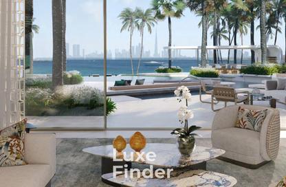 Villa - 7 Bedrooms - 7+ Bathrooms for sale in Amali Island - The World Islands - Dubai