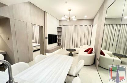 Apartment - 1 Bedroom - 1 Bathroom for sale in Pearl House - District 13 - Jumeirah Village Circle - Dubai Apartment - 1 Bedroom - 1 Bathroom for sale in Pearl House - District 13 - Jumeirah Village Circle - Dubai